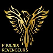 Logo Phoenix Revengeurs