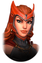 build Marvel Strike Force - Scarlet Witch
