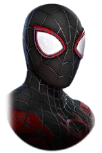 build Marvel Strike Force - Spider-Man (Miles)